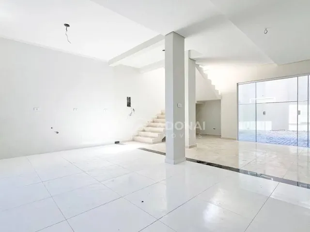 Imagem 9: Sobrado com 3 Dormitórios À Venda, 119 M² por R$ 470.000,00 - Brejatuba - Guaratuba/Pr