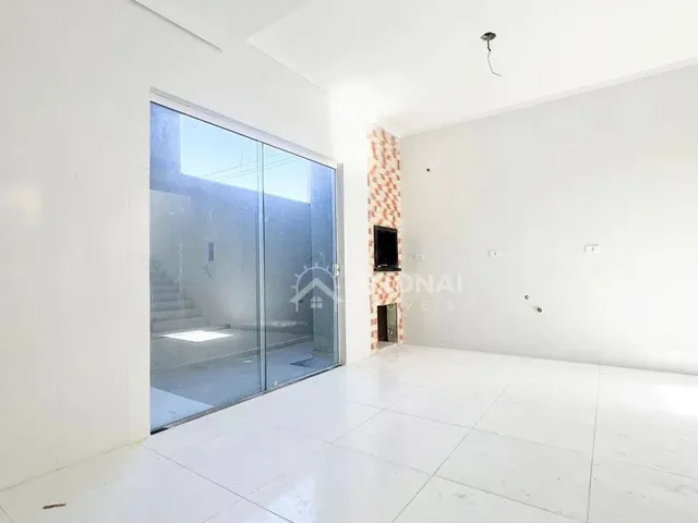 Imagem 14: Sobrado com 3 Dormitórios À Venda, 119 M² por R$ 470.000,00 - Brejatuba - Guaratuba/Pr