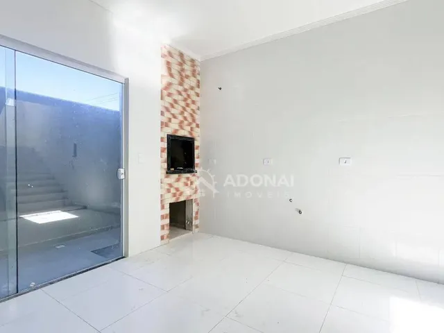 Imagem 11: Sobrado com 3 Dormitórios À Venda, 119 M² por R$ 470.000,00 - Brejatuba - Guaratuba/Pr