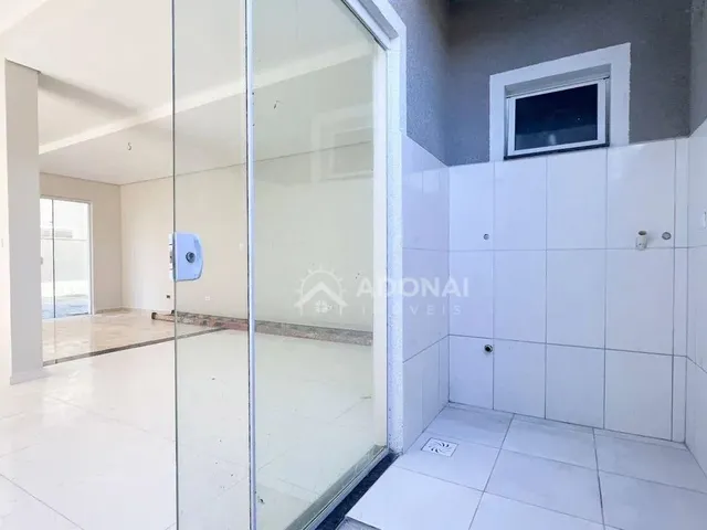 Imagem 6: Sobrado com 3 Dormitórios À Venda, 119 M² por R$ 470.000,00 - Brejatuba - Guaratuba/Pr