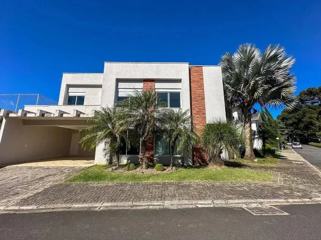 Imagem: Casa com 4 Dormitórios À Venda, 625 M²