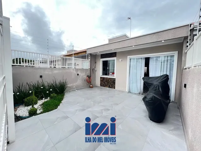 Imagem: Casa 2 Quartos na Praia