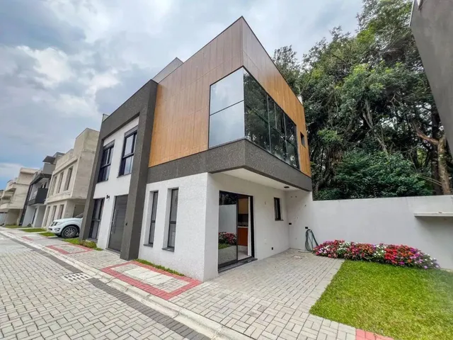Imagem: Casa com 3 Dormitórios À Venda, 172 M²