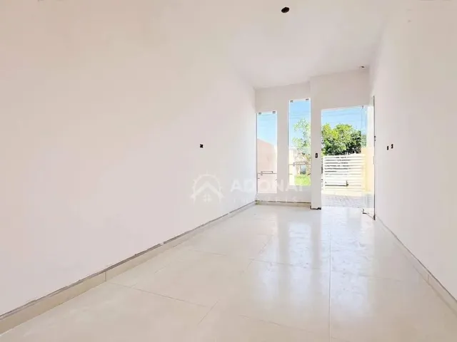 Imagem 3: Casa com 2 Dormitórios À Venda, 60 M² por R$ 279.000,00 - Coroados - Guaratuba/Pr