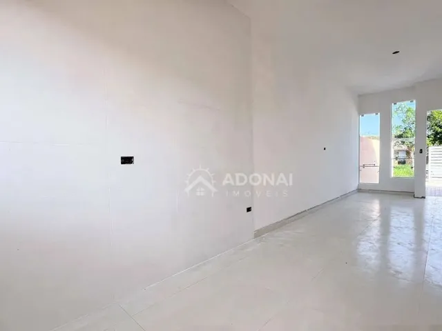 Imagem 12: Casa com 2 Dormitórios À Venda, 60 M² por R$ 279.000,00 - Coroados - Guaratuba/Pr