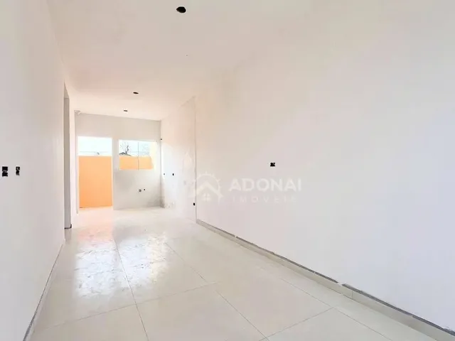 Imagem 8: Casa com 2 Dormitórios À Venda, 60 M² por R$ 279.000,00 - Coroados - Guaratuba/Pr