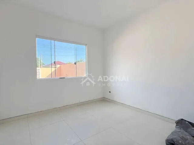 Imagem 2: Casa com 2 Dormitórios À Venda, 60 M² por R$ 279.000,00 - Coroados - Guaratuba/Pr