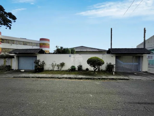 Imagem: Vendas Casa Curitiba Pr