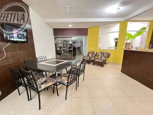 Imagem 8: Residência 300M² - Centro - Guaratuba - Pr