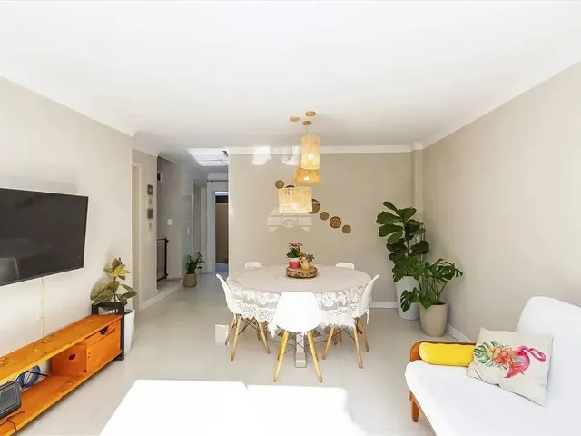 Imagem: Sobrado Residencial para Venda no Bairro
