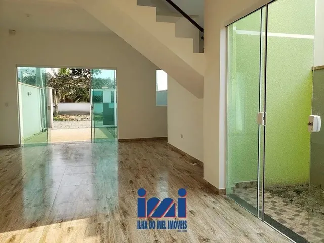Imagem 13: Sobrado com Piscina Perto do Mar Matinhos