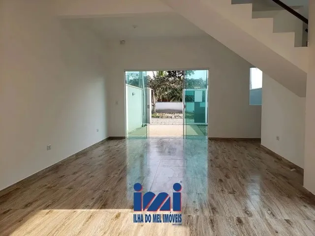 Imagem 14: Sobrado com Piscina Perto do Mar Matinhos