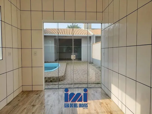 Imagem 8: Sobrado com Piscina Perto do Mar Matinhos