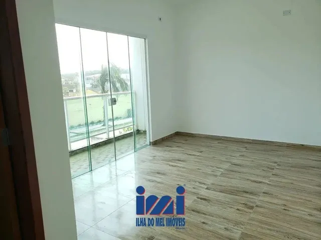 Imagem 16: Sobrado com Piscina Perto do Mar Matinhos