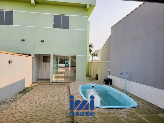 Imagem 9: Sobrado com Piscina Perto do Mar Matinhos