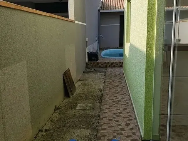 Imagem 6: Sobrado com Piscina Perto do Mar Matinhos