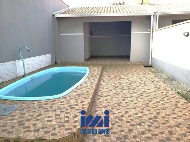Imagem 10: Sobrado com Piscina Perto do Mar Matinhos