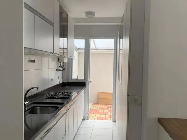 Imagem: Lindo Apartamento 2 Dormitórios Vista Alegre