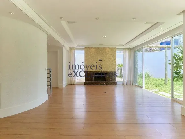 Imagem: Casa com 3 Suítes para Comprar Santo Inácio
