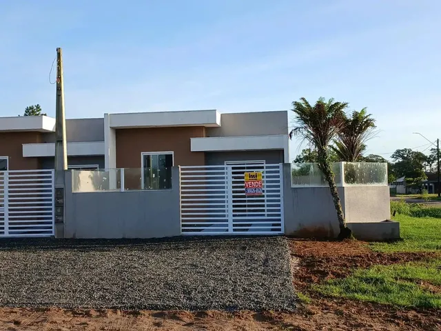 Imagem 10: Casa com 2 Quartos (1 Suíte) a Venda, 61 M² R$ 249.000