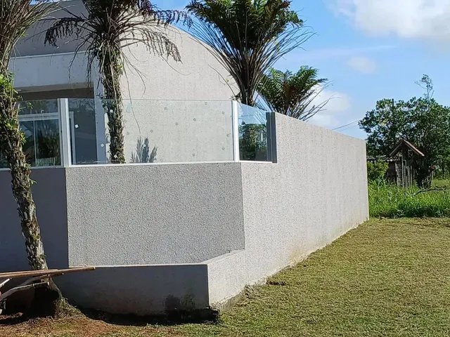 Imagem 4: Casa com 2 Quartos (1 Suíte) a Venda, 61 M² R$ 249.000