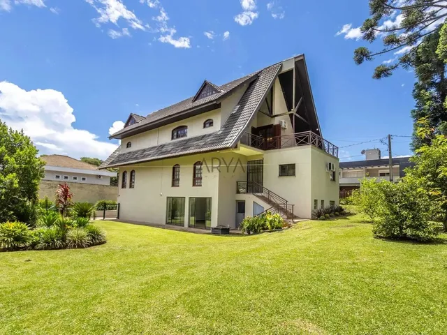 Imagem: Casa À Venda em santa Felicidade Arya1