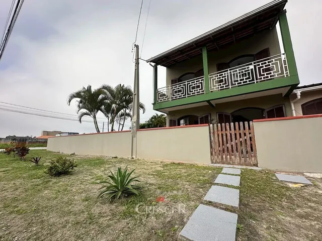 Imagem 1: Sobrado com 03 Quartos a Venda em Matinhos