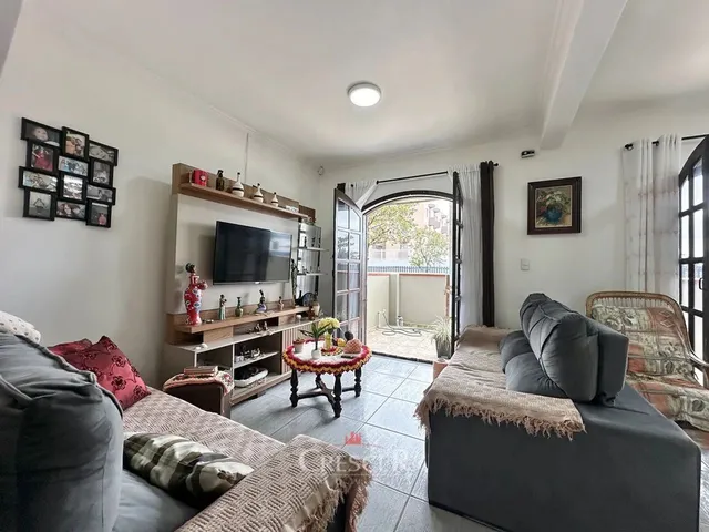 Imagem 3: Sobrado com 03 Quartos a Venda em Matinhos
