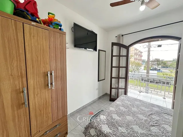 Imagem 2: Sobrado com 03 Quartos a Venda em Matinhos
