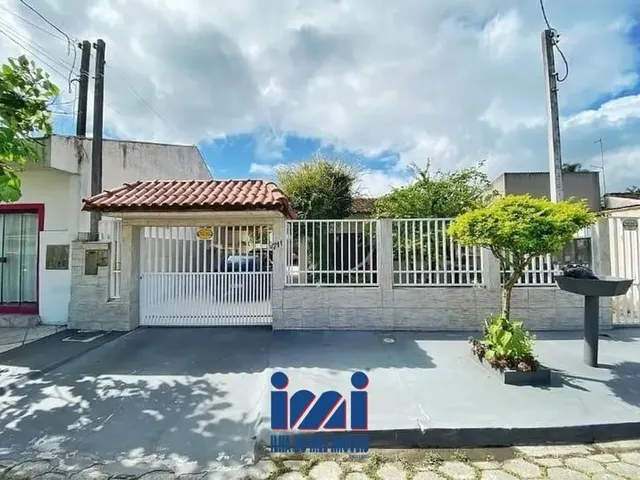 Imagem: Casa Perto do Mar no Centro de Matinhos