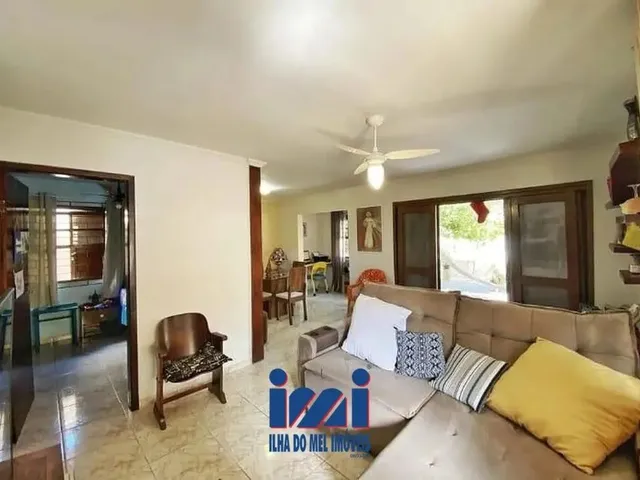 Imagem 12: Casa Perto do Mar no Centro de Matinhos a Venda