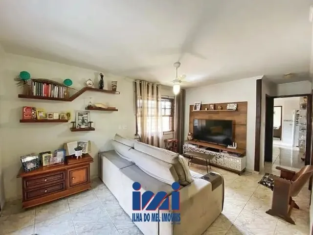 Imagem 14: Casa Perto do Mar no Centro de Matinhos a Venda