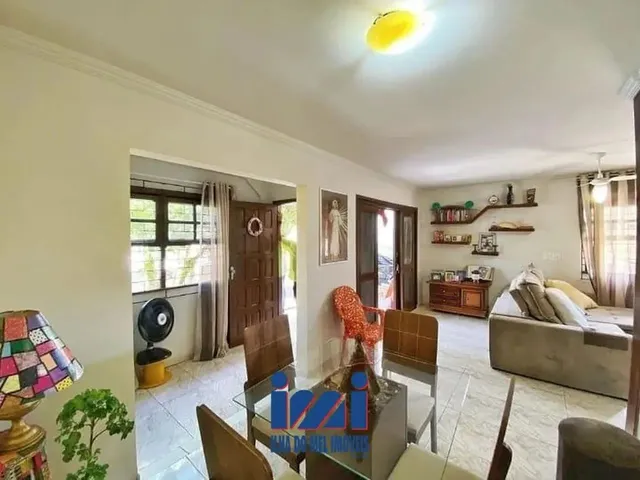 Imagem 5: Casa Perto do Mar no Centro de Matinhos a Venda