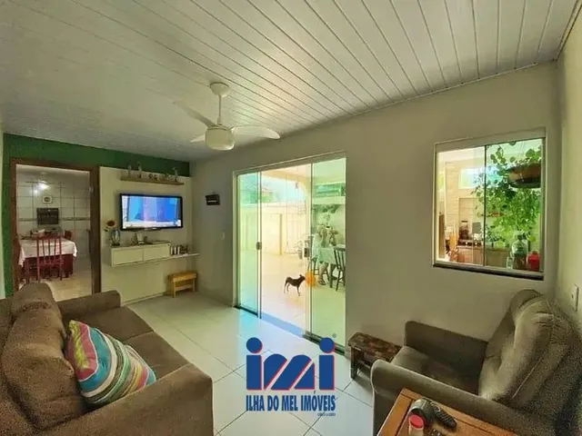 Imagem 10: Casa Perto do Mar no Centro de Matinhos a Venda