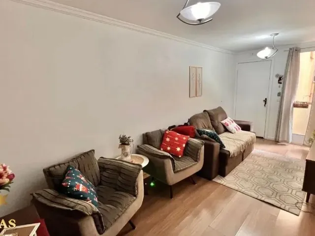 Imagem 15: Vende Apto 3 Quartos, Suíte, 1 Vaga, Ecoville