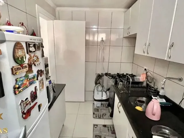 Imagem 6: Vende Apto 3 Quartos, Suíte, 1 Vaga, Ecoville