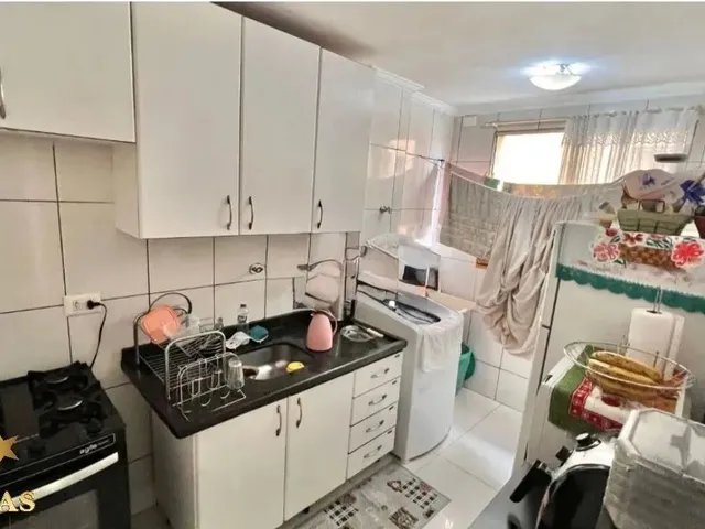 Imagem 3: Vende Apto 3 Quartos, Suíte, 1 Vaga, Ecoville