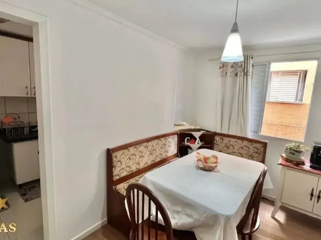 Imagem 13: Vende Apto 3 Quartos, Suíte, 1 Vaga, Ecoville
