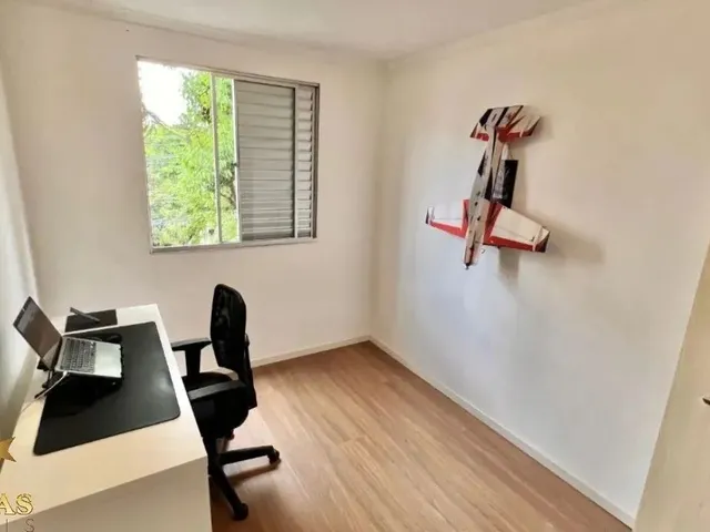 Imagem 4: Vende Apto 3 Quartos, Suíte, 1 Vaga, Ecoville