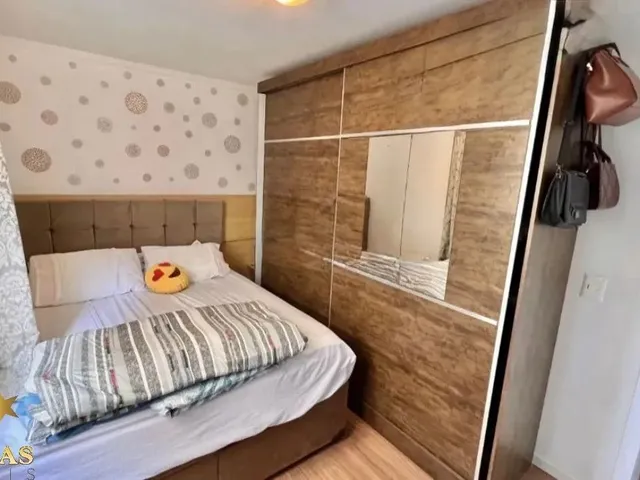 Imagem 14: Vende Apto 3 Quartos, Suíte, 1 Vaga, Ecoville