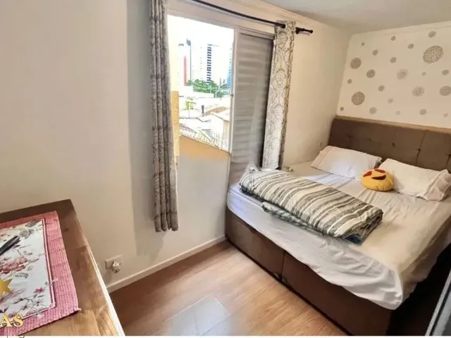 Imagem 10: Vende Apto 3 Quartos, Suíte, 1 Vaga, Ecoville