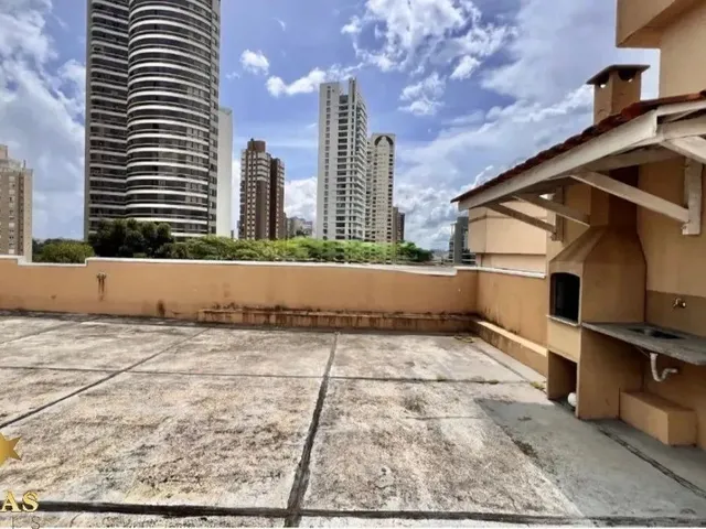 Imagem 9: Vende Apto 3 Quartos, Suíte, 1 Vaga, Ecoville