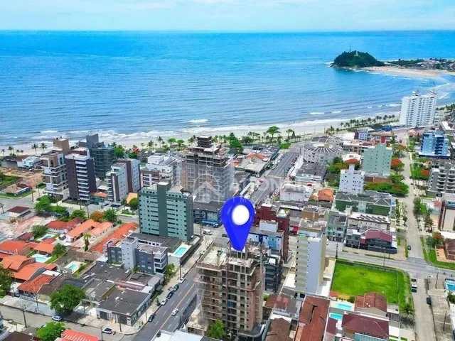 Imagem: Apartamento Luxuoso, com 3 Suítes, À Venda