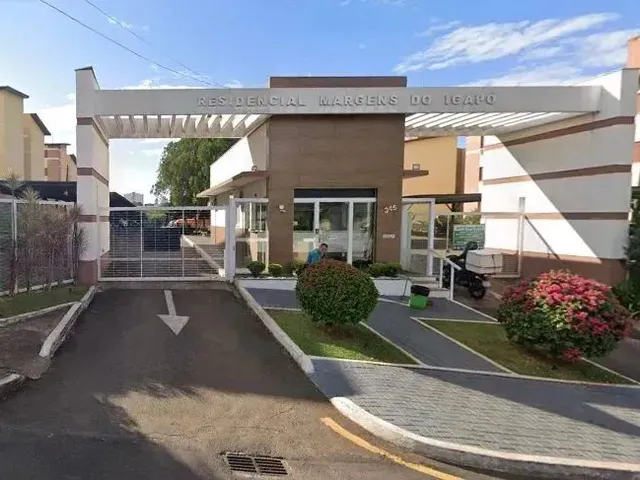 Imagem 1: Apartamento para Venda Om 2 Quartos - Londrina - Pr