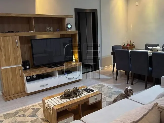 Imagem: Apartamento À Venda, Centro, Londrina