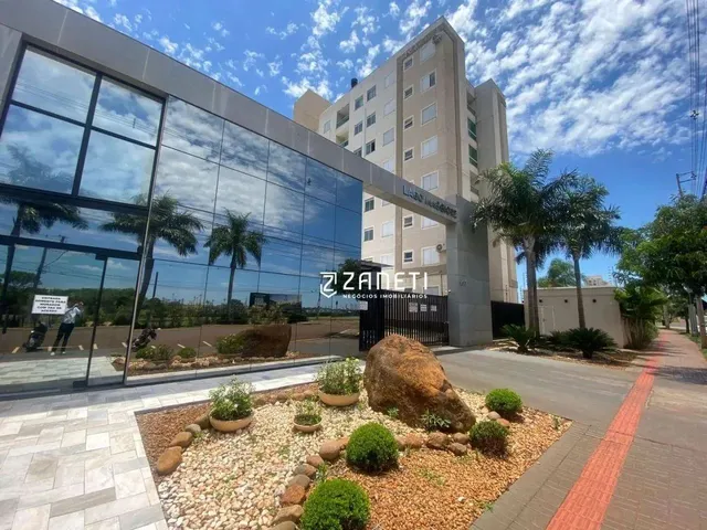 Imagem: Apartamento com 2 Dormitórios À Venda