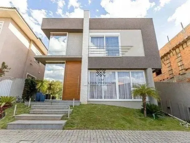 Imagem: Casa com 6 Dormitórios À Venda, 374 M²