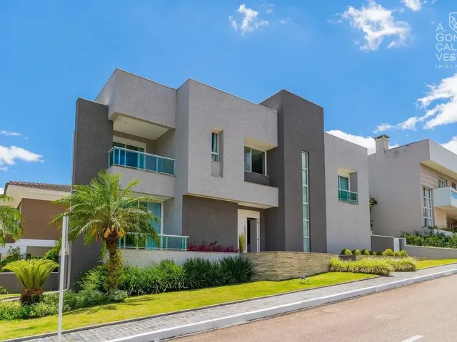 Imagem: Casa em Condomínio no Villagio Montecatini