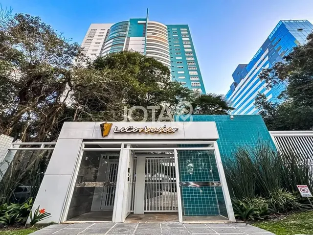 Imagem: Apartamento Andar Alto no Ecoville com 3