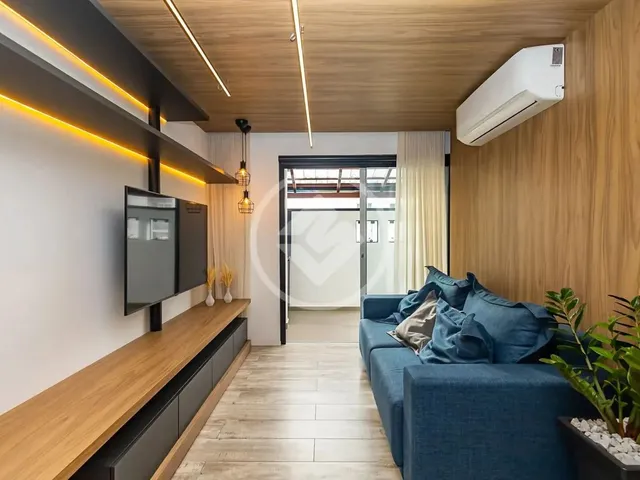 Imagem 9: Apartamento com 3 Quartos Totalmente Reformado, Mobiliado Pronto para Morar! Codigo: 26647